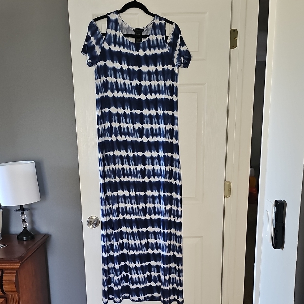 Design History Maxi Dress